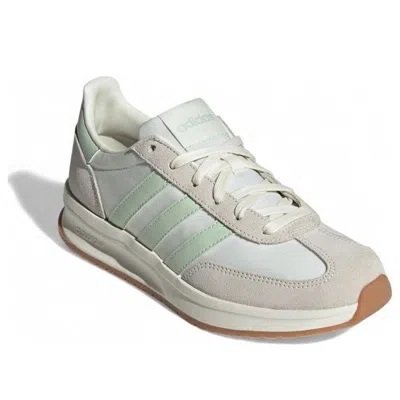 Adidas Originals (wmns) Adidas Run 70s 2.0 'off White Linen Green Gum'