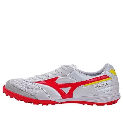 Mizuno Morelia Sala Japan Tf 'white Red'