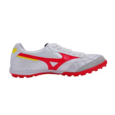 Mizuno Morelia Sala Japan Tf 'white Red'