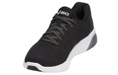Asics (wmns)  Gel-kenun Mx 'black White' In Multi