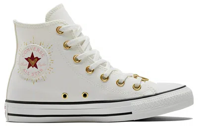 Converse (wmns)  Chuck Taylor All Star High 'valentine's Day 2023 - Vintage White'