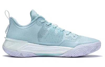 Li-ning Liren 3 V2 Low 'water Blue' In Blue
