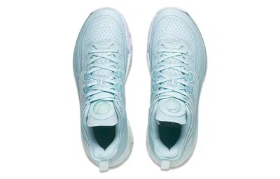 Li-ning Liren 3 V2 Low 'water Blue' In Blue
