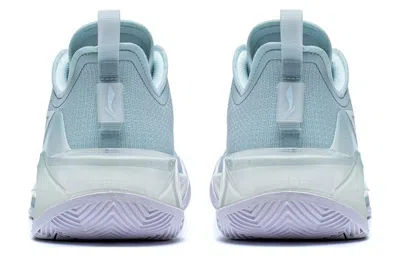 Li-ning Liren 3 V2 Low 'water Blue' In Blue