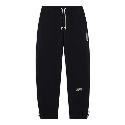 Li-ning Bad Five Sport Pants 'black'