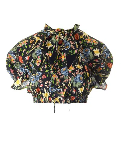 Vivienne Westwood Top - Blanco