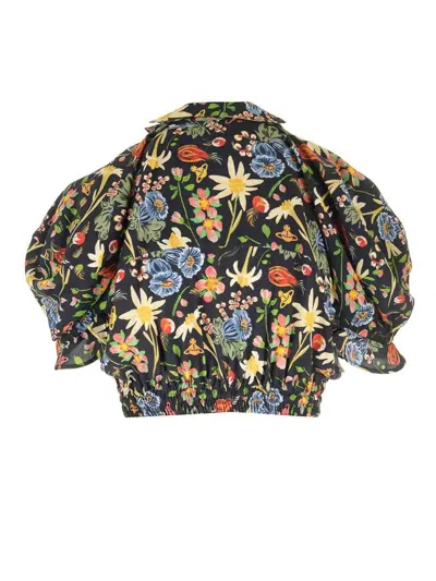 Vivienne Westwood Top - Blanco