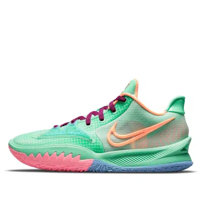 Nike Sue Bird X Kyrie Low 4 Ep 'keep Sue Fresh'