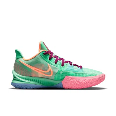 Nike Sue Bird X Kyrie Low 4 Ep 'keep Sue Fresh'