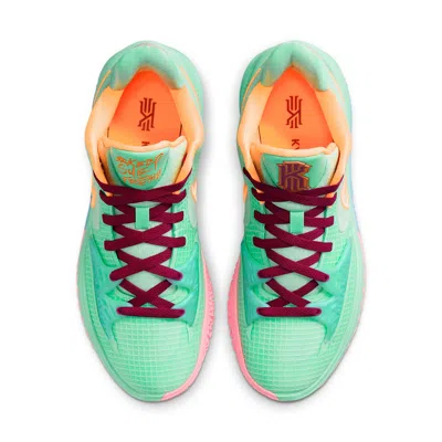 Nike Sue Bird X Kyrie Low 4 Ep 'keep Sue Fresh'