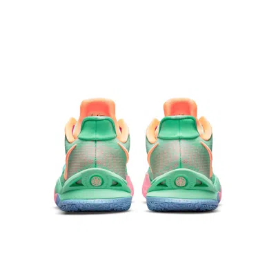 Nike Sue Bird X Kyrie Low 4 Ep 'keep Sue Fresh'
