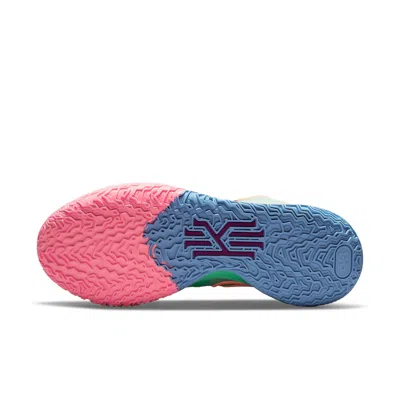 Nike Sue Bird X Kyrie Low 4 Ep 'keep Sue Fresh'