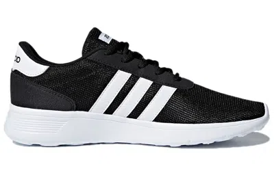 Adidas Originals (wmns) Adidas Lite Racer 'core Black White'