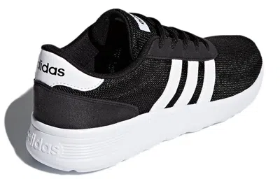 Adidas Originals (wmns) Adidas Lite Racer 'core Black White'