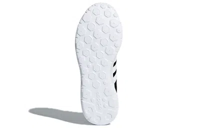 Adidas Originals (wmns) Adidas Lite Racer 'core Black White'