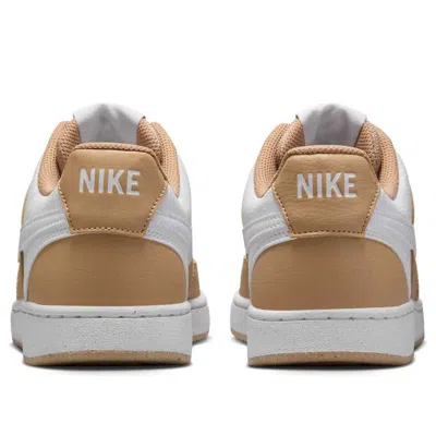 Nike (wmns)  Court Vision Low Next Nature 'hemp White'