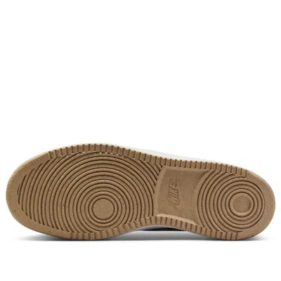 Nike (wmns)  Court Vision Low Next Nature 'hemp White'