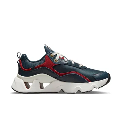 Nike (wmns)  Serena Williams Design Crew X Ryz 365 2 'armory Navy Cinnabar'