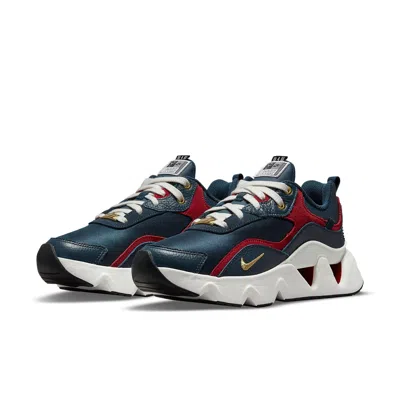 Nike (wmns)  Serena Williams Design Crew X Ryz 365 2 'armory Navy Cinnabar'