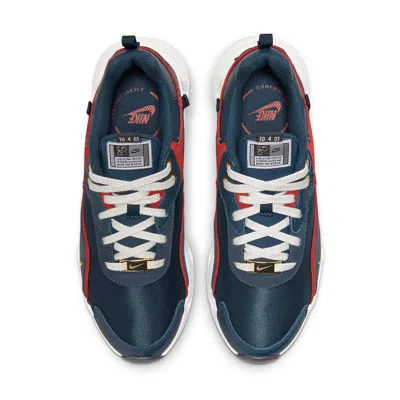 Nike (wmns)  Serena Williams Design Crew X Ryz 365 2 'armory Navy Cinnabar'