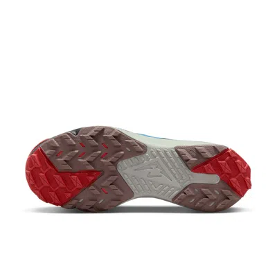 Nike (wmns)  Kiger 9 'black Light Photo Blue Red' In Multi