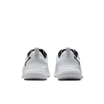 Nike Men's Flex Experience Run 12 Road Running Shoes In White
