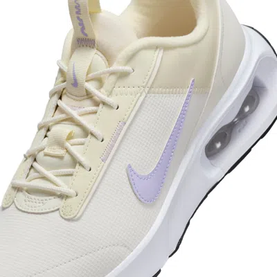 Nike (wmns)  Air Max Intrlk Lite 'coconut Milk Lilac'