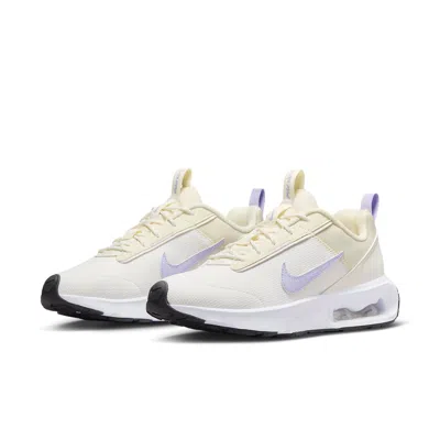 Nike (wmns)  Air Max Intrlk Lite 'coconut Milk Lilac'