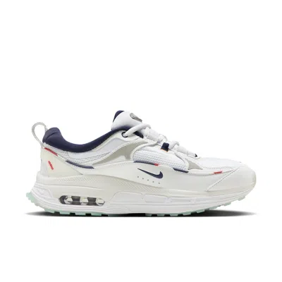 Nike (wmns)  Air Max Bliss 'white Midnight Navy'