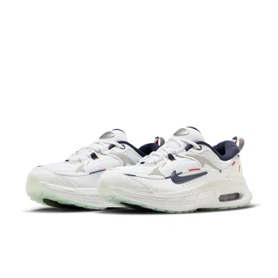 Nike (wmns)  Air Max Bliss 'white Midnight Navy'