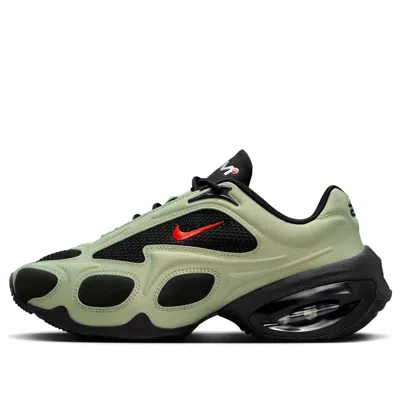 Nike (wmns)  Air Max Muse 'oil Green'