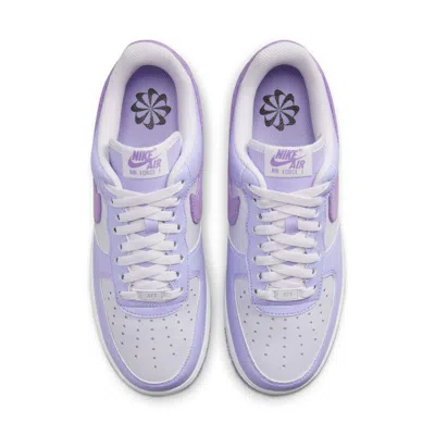 Nike (wmns)  Air Force 1 '07 Next Nature 'hydrangeas'