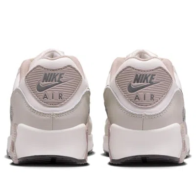 Nike (wmns)  Air Max 90 'light Pink Snakeskin'