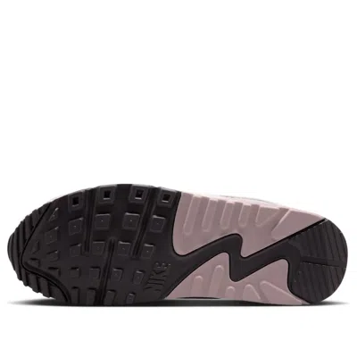 Nike (wmns)  Air Max 90 'light Pink Snakeskin'