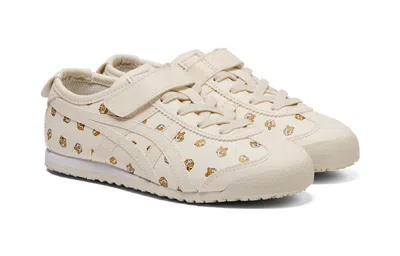 Onitsuka Tiger (ps)  Mexico 66 'tiger-cream' In Neutral