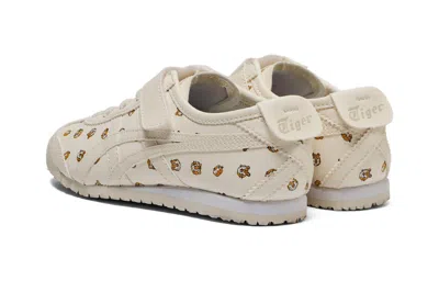 Onitsuka Tiger (ps)  Mexico 66 'tiger-cream' In Neutral