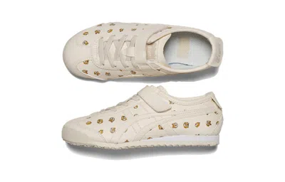 Onitsuka Tiger (ps)  Mexico 66 'tiger-cream' In Neutral
