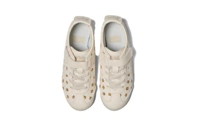 Onitsuka Tiger (ps)  Mexico 66 'tiger-cream' In Neutral