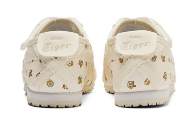 Onitsuka Tiger (ps)  Mexico 66 'tiger-cream' In Neutral