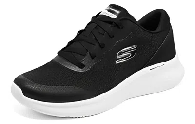 Skechers (wmns)  Skech-lite Pro Shoes 'black White'