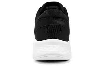 Skechers (wmns)  Skech-lite Pro Shoes 'black White'