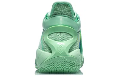 Li-ning Sonic 9 Mid 'mint Green'