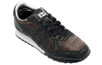 Onitsuka Tiger Colorado 'walnut Brown Black'