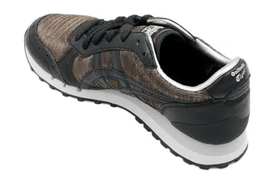 Onitsuka Tiger Colorado 'walnut Brown Black'