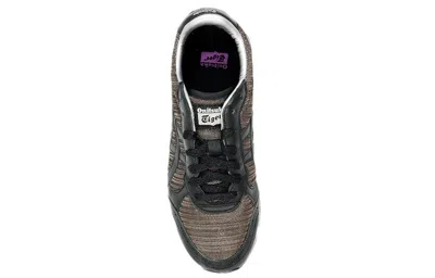 Onitsuka Tiger Colorado 'walnut Brown Black'