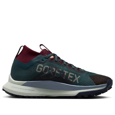 Nike (wmns)  Pegasus Trail 4 Gore-tex 'green'