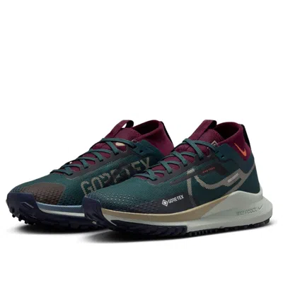 Nike (wmns)  Pegasus Trail 4 Gore-tex 'green'