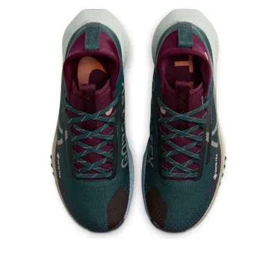 Nike (wmns)  Pegasus Trail 4 Gore-tex 'green'