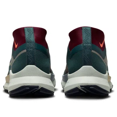 Nike (wmns)  Pegasus Trail 4 Gore-tex 'green'