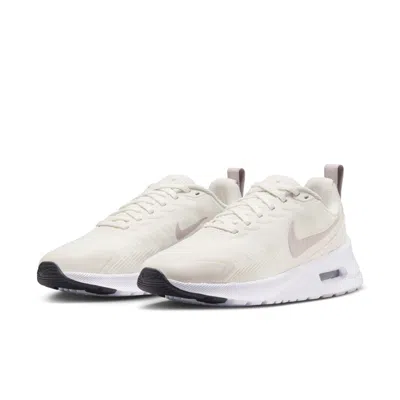 Nike (wmns)  Air Max Nuaxis 'beige Mauve' In Neutral